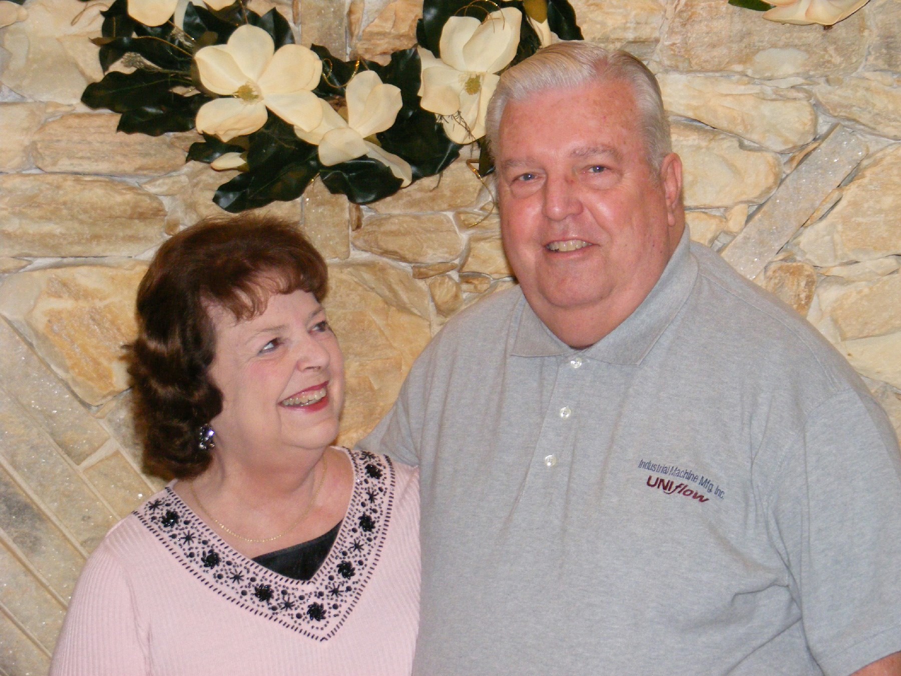 Avis de décès de Marvin W. Garrett