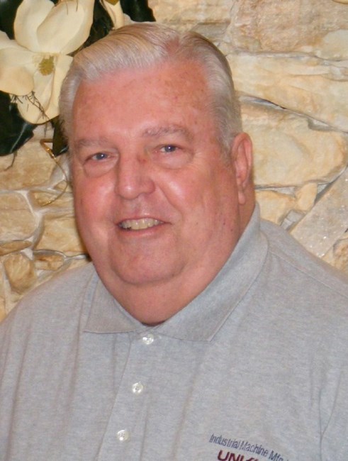 Avis de décès de Marvin W. Garrett