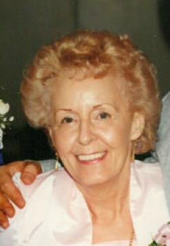 Obituary of Ivy 'Dodie' Smith