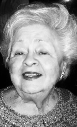 Obituary of Carmel Dolores Malley