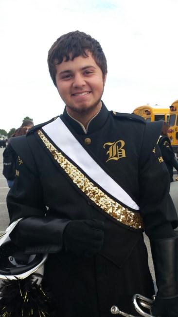 Obituary of Dylan Marcus Dinger