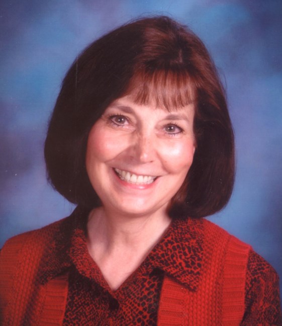 Obituary of Linda Erickson