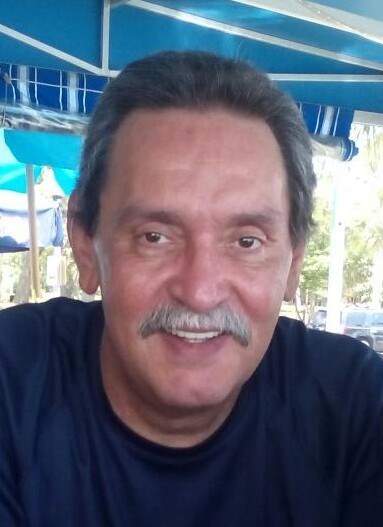 Obituary of Arnaldo Ortiz