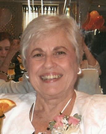 Obituary of Mary Lynn "Cissy" McShane