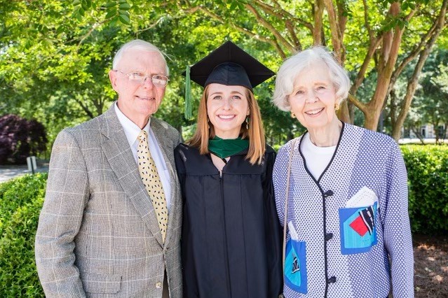 Obituary of Joan Corrie Worth