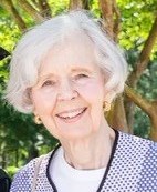 Obituary of Joan Corrie Worth