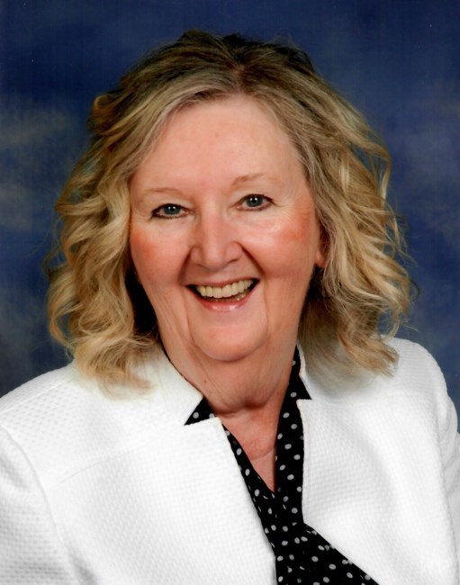 Obituary of Wanda Gail Corley