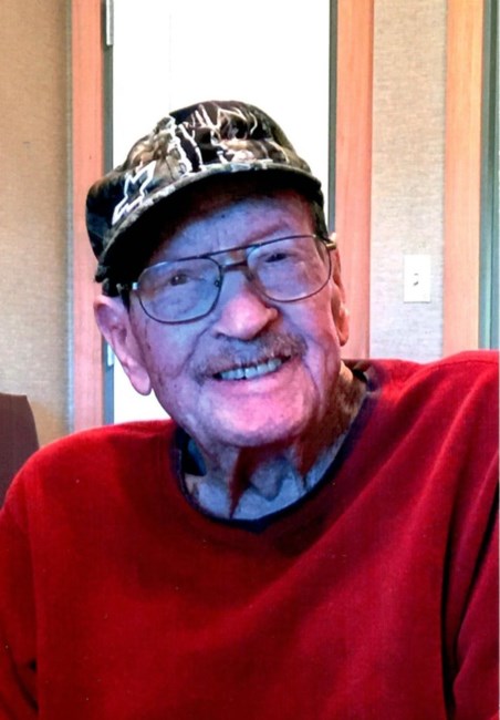 Obituary of O.B. Fox