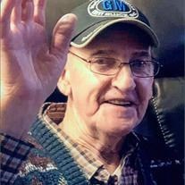 Obituary of Robert L. Stewart