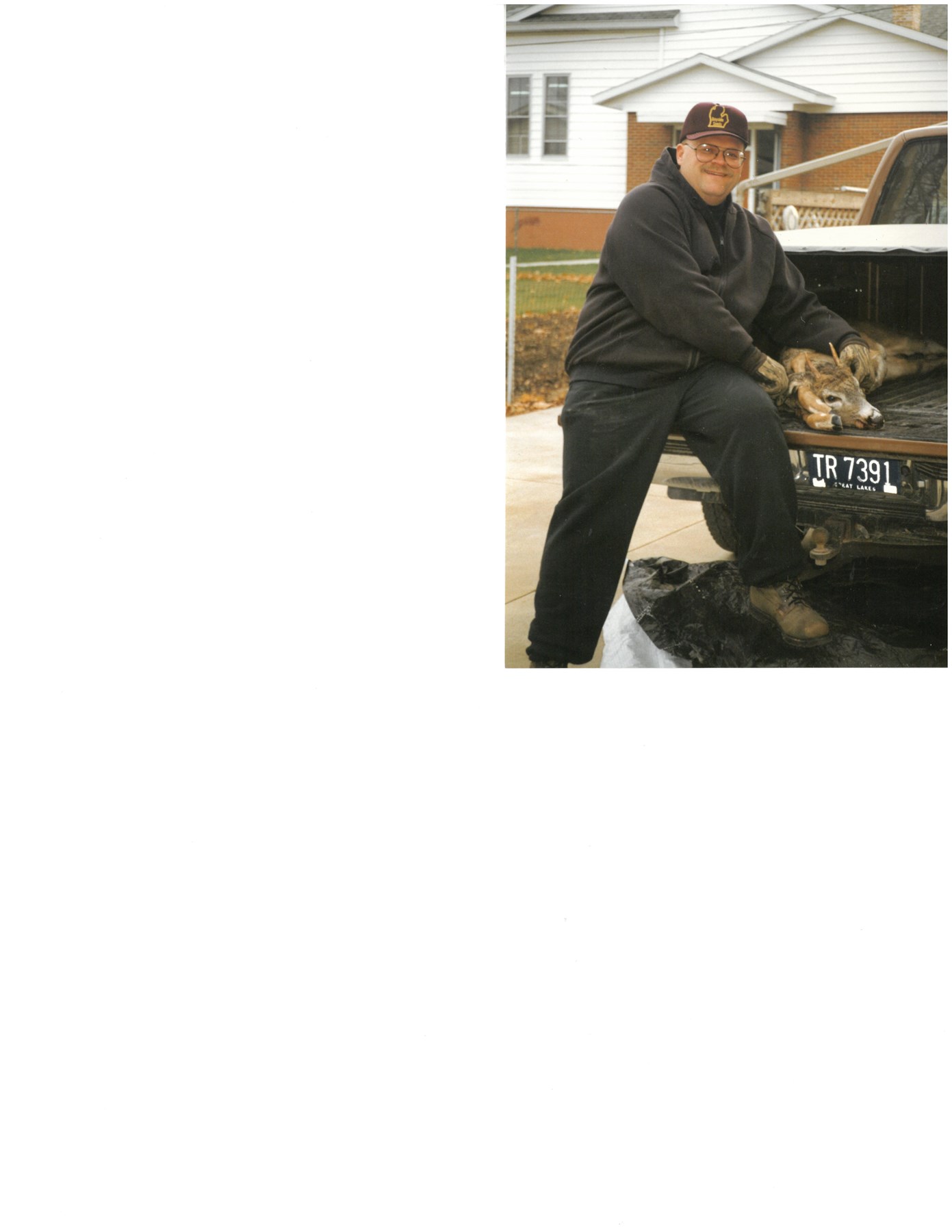 Obituary of Raymond "Gator" Gaeth