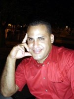 Alexander Torres Maldonado
