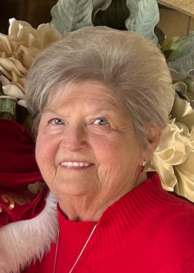 Obituary of Leatrice "Sissy"  Trapani