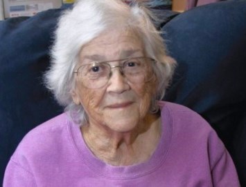 Obituary of Barbara Jean Namour
