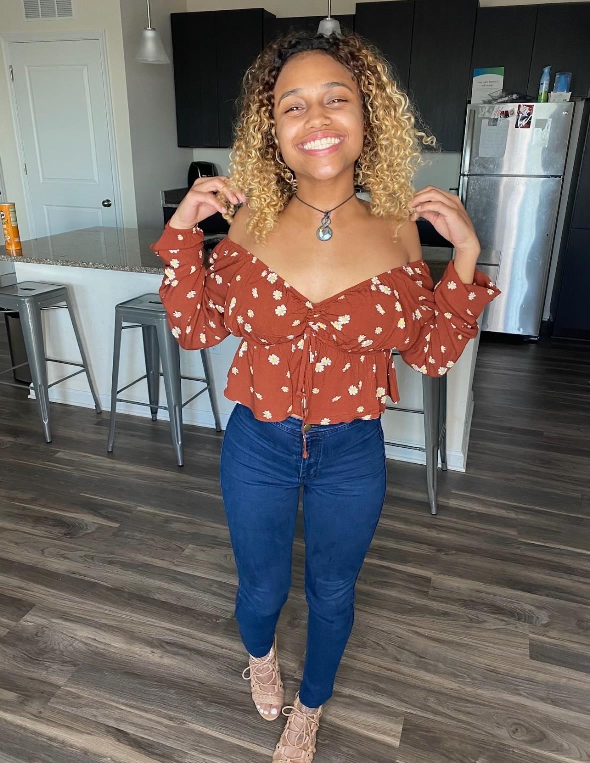 Obituary of Devyn Chanel Ransom-White