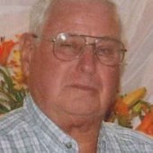 Obituary of Carl Alonzo Paxson