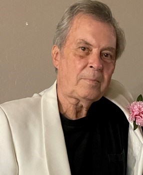 Obituary of Larry Ray Knott