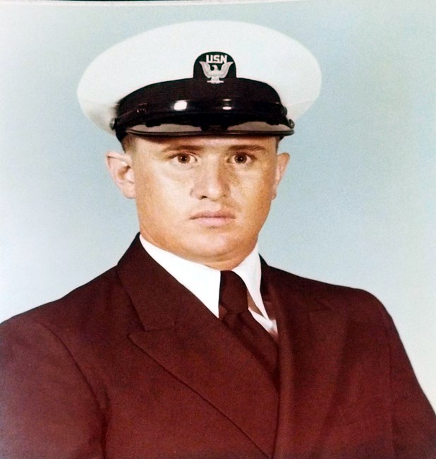Obituary of Mark Ivan Duncan