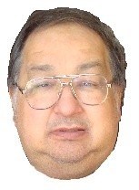 Obituary of Richard Perales Jr.