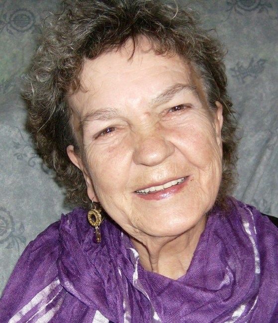 Obituario de Ruby L. Edwards