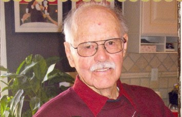 Obituary of Adelmo Albert
