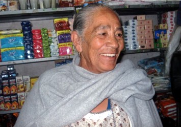 Obituary of Maria Remedios Perez Zaragoza