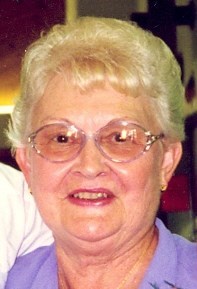 Obituary of Irene Elnora Schroeder