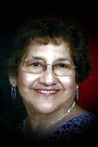 Obituary of Elena Montemayor