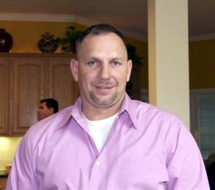 Obituary of Terry Wayne Bynum