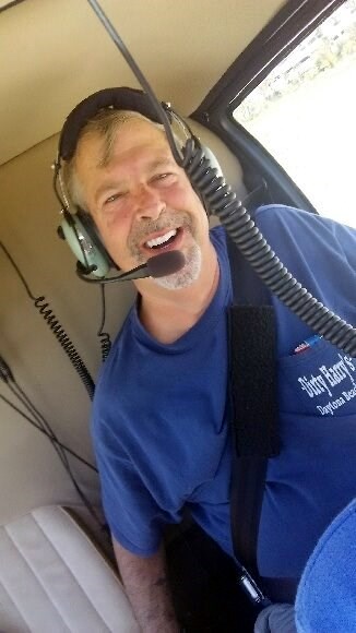 Obituary of H. Mark Conatser