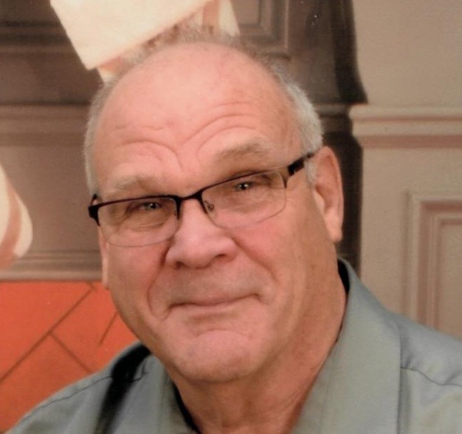 Obituary of Keith W. Bisig