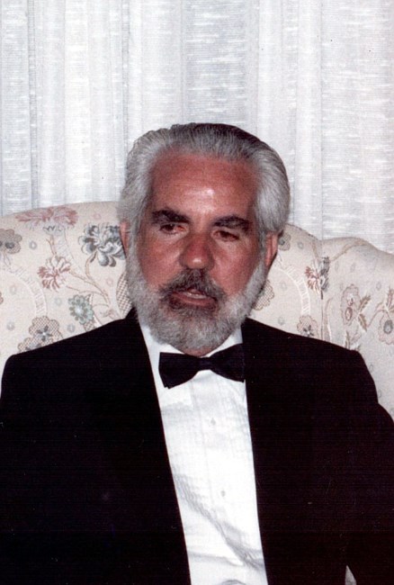 Obituary of Douglas Mickle Sykes