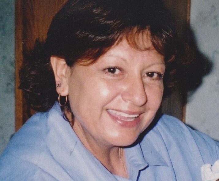 Avis de décès de Mildred Camacho Garcia