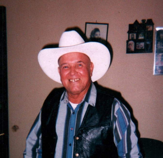 Obituary of Guillermo Coca Rangel Sr.