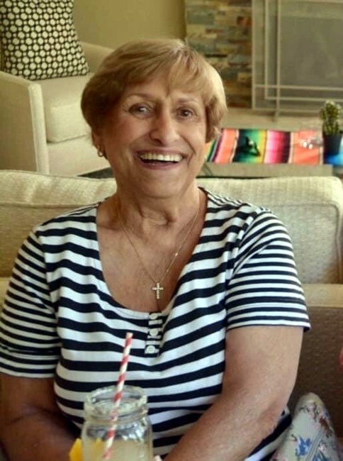 Obituary of Joan Angela Wallace