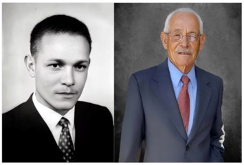 Obituary of Eleutério Sousa Pinto