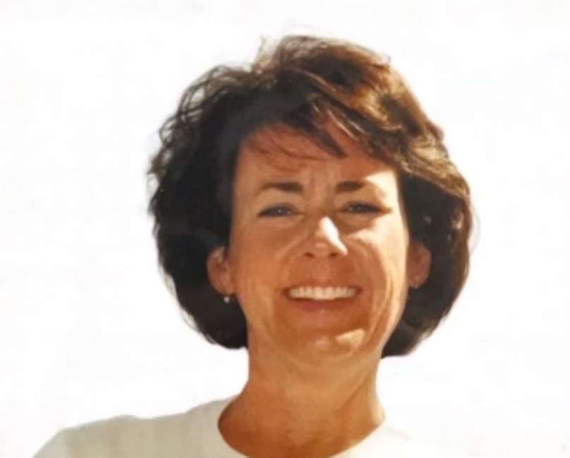 Obituary of Joanne Marie Gaskin