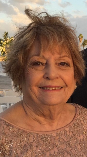 Obituary of Maria H Balmaseda