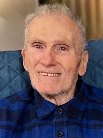 Obituary of Robert Vincent Barbarisi