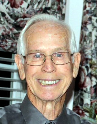 Obituary of Charles Loyd Merritt