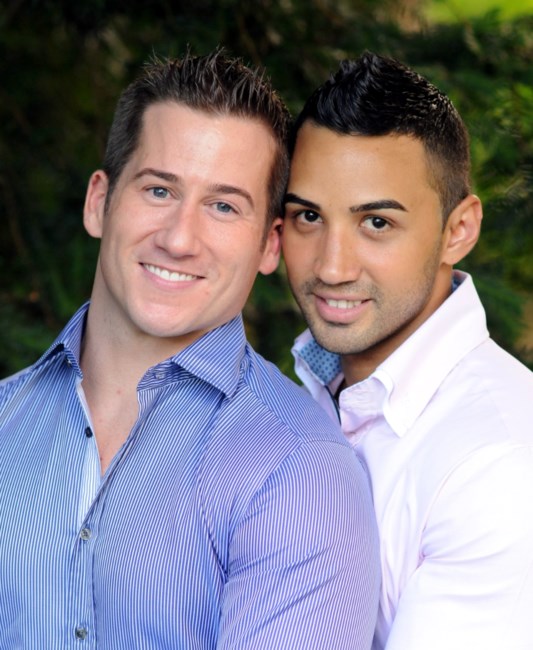 Obituario de Alberto Escalona-Mulligan