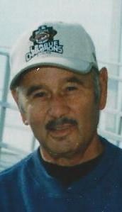 Obituary of Ralph Milan Figueroa