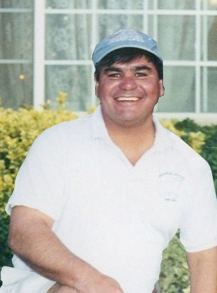 Obituary of Tracy Angelo DeLeon