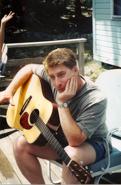 Obituary of Stephen F. Marcus