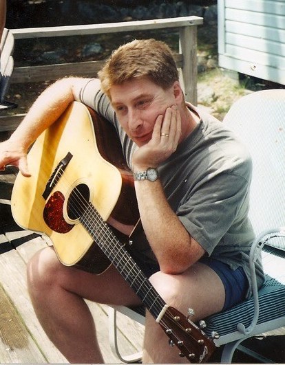 Obituary of Stephen F. Marcus