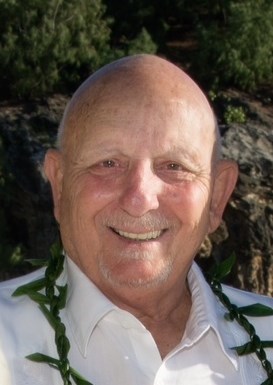 Obituary of Mr. Richard Thomas Melella