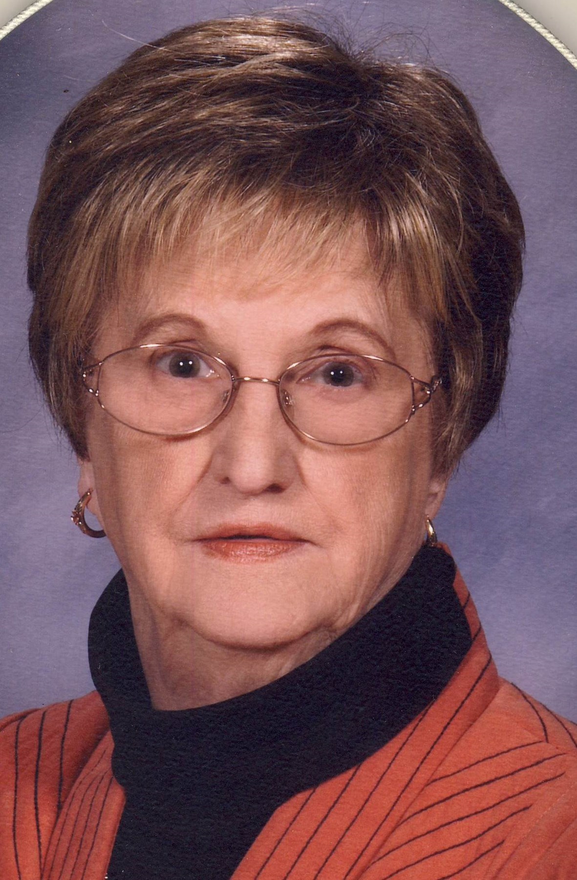 Miriam Doloris Baker Obituary Marrero, LA