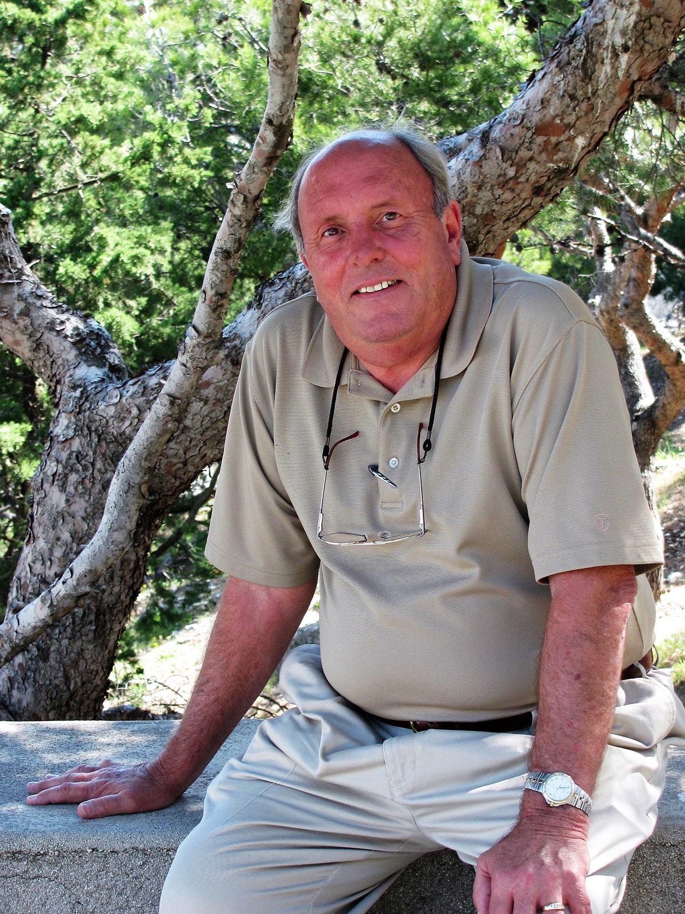 Obituary of Dr. Willis Pope Jordan, III