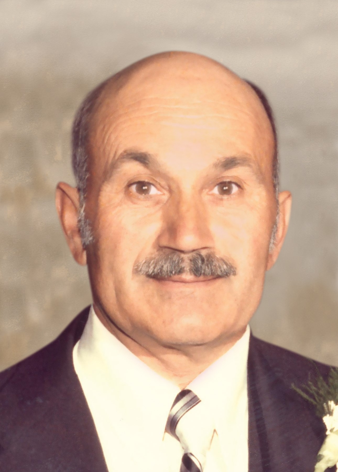 Obituary of Emilio Rossi