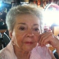Obituario de Joan S Jack