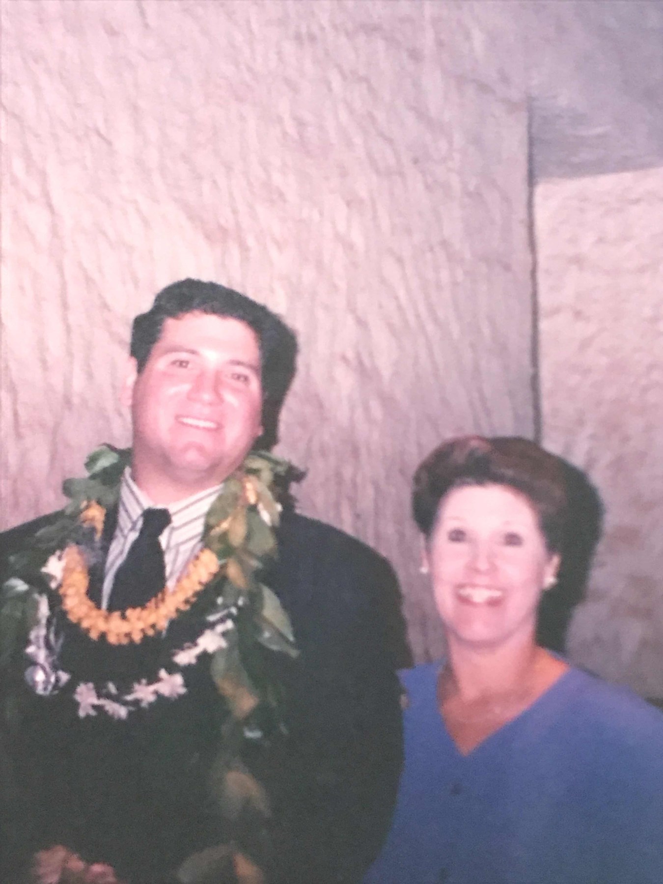 Obituary of Oran G. Watson